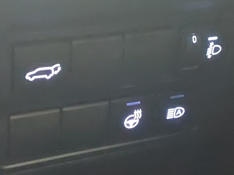 Used Toyota Yaris Cross 2023 for sale - 76571525: Photo 18