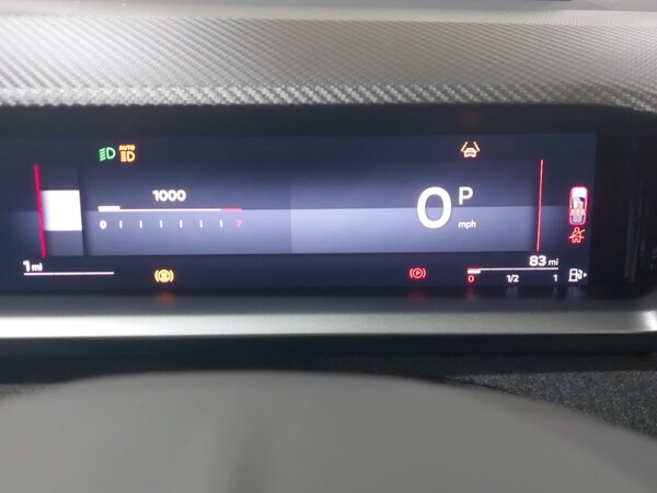 Used Vauxhall Grandland 2025 for sale - 76301721: Photo 10