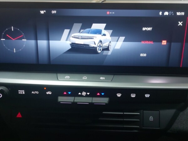 Used Vauxhall Grandland 2025 for sale - 76301721: Photo 12