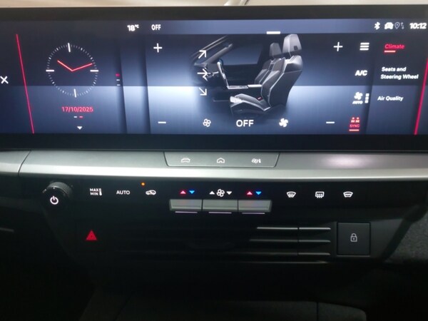 Used Vauxhall Grandland 2025 for sale - 76301721: Photo 13