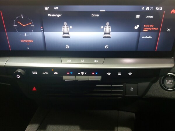 Used Vauxhall Grandland 2025 for sale - 76301721: Photo 14