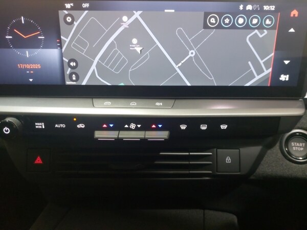 Used Vauxhall Grandland 2025 for sale - 76301721: Photo 16