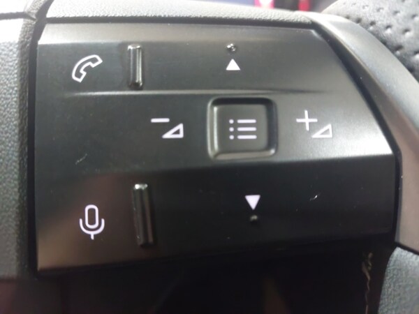 Used Vauxhall Grandland 2025 for sale - 76301721: Photo 18