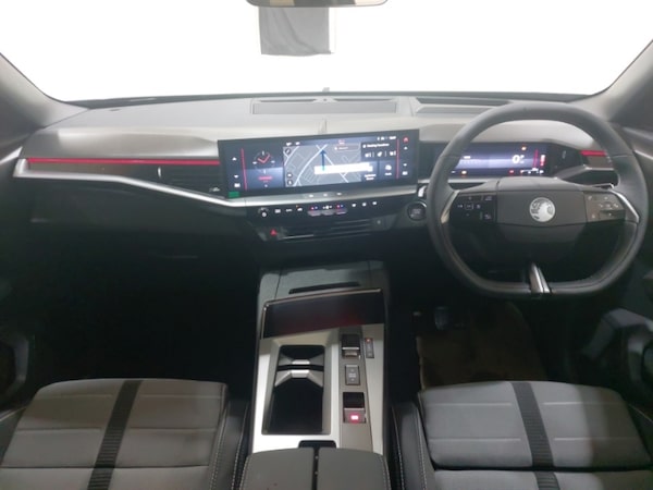 Used Vauxhall Grandland 2025 for sale - 76301721: Photo 2