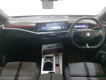 Used Vauxhall Grandland 2025 for sale - 76301721: Photo 2