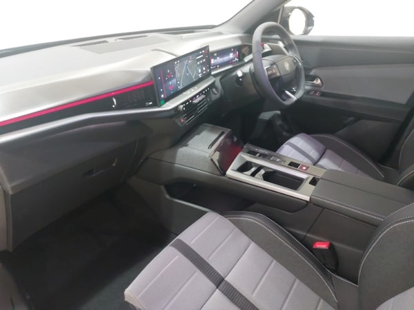 Used Vauxhall Grandland 2025 for sale - 76301721: Photo 5