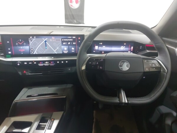 Used Vauxhall Grandland 2025 for sale - 76301721: Photo 7