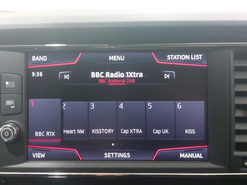 Used SEAT Leon 2018 for sale - 77933264: Photo 10