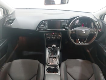Used SEAT Leon 2018 for sale - 77933264: Photo