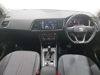 Used SEAT Ateca 2024 for sale - 75755461: Photo