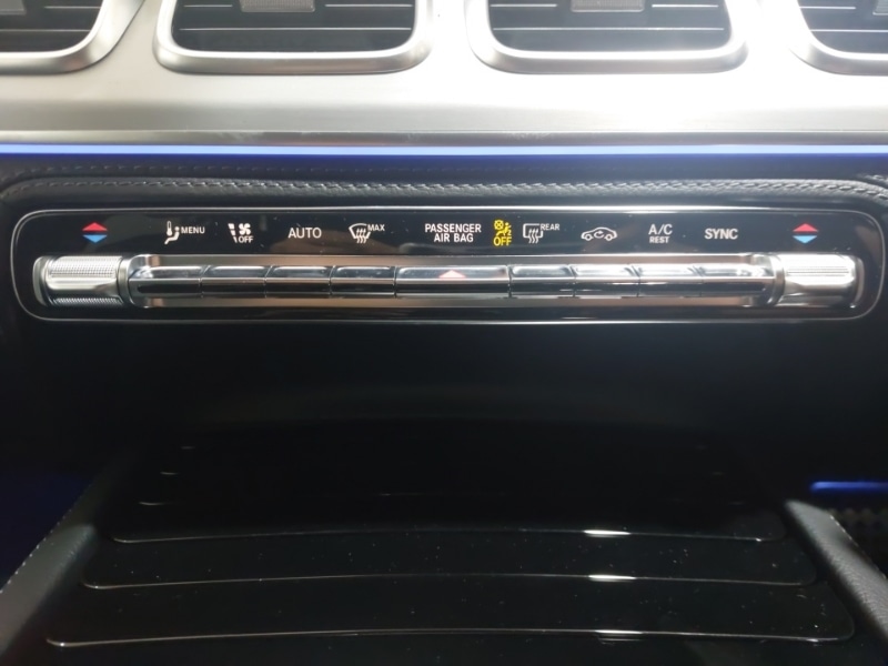 Used Mercedes-Benz GLE 2025 for sale - 76951563: Photo 15