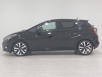 Used Nissan Micra 2019 for sale - 78751473: Photo