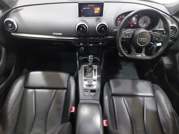 Used Audi A3 2019 for sale - 78983499: Photo
