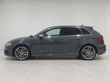 Used Audi A3 2019 for sale - 78983499: Photo