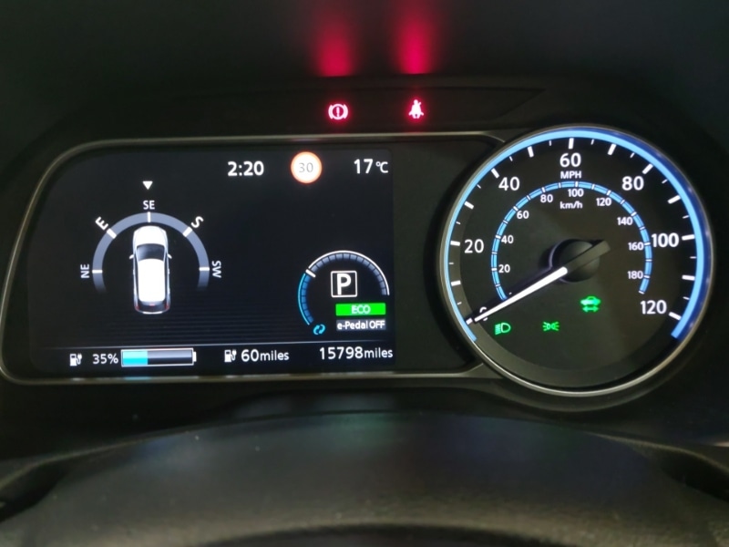 Used Nissan Leaf 2022 for sale - 76150795: Photo 11