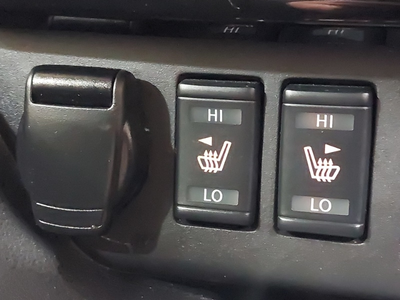 Used Nissan Leaf 2022 for sale - 76150795: Photo 16