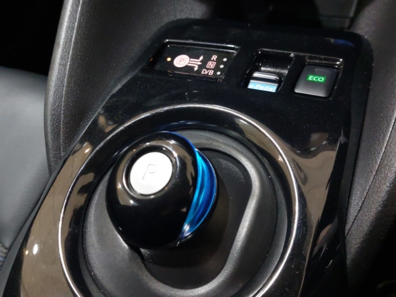 Used Nissan Leaf 2022 for sale - 76150795: Photo 17