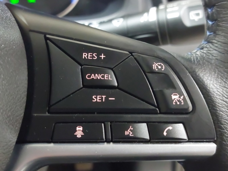 Used Nissan Leaf 2022 for sale - 76150795: Photo 19