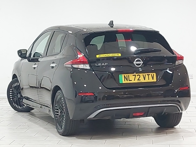 Used Nissan Leaf 2022 for sale - 76150795: Photo 3