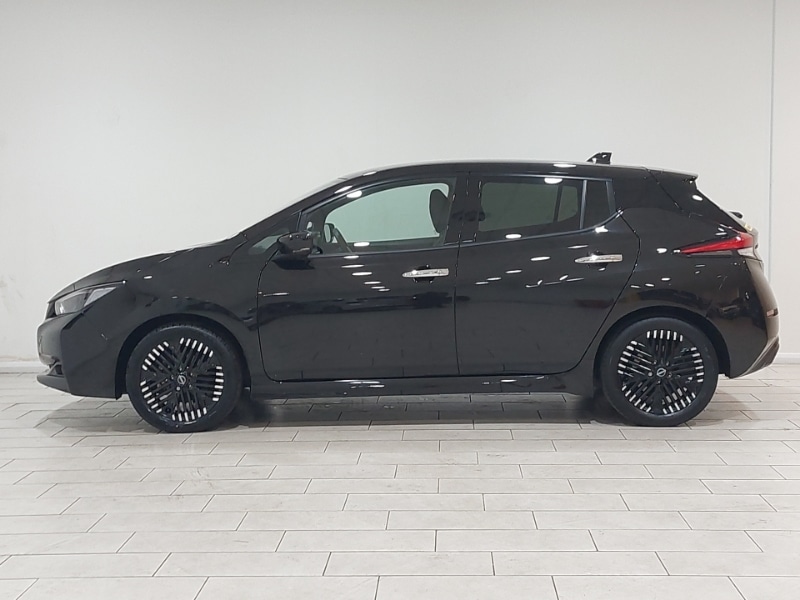 Used Nissan Leaf 2022 for sale - 76150795: Photo 4