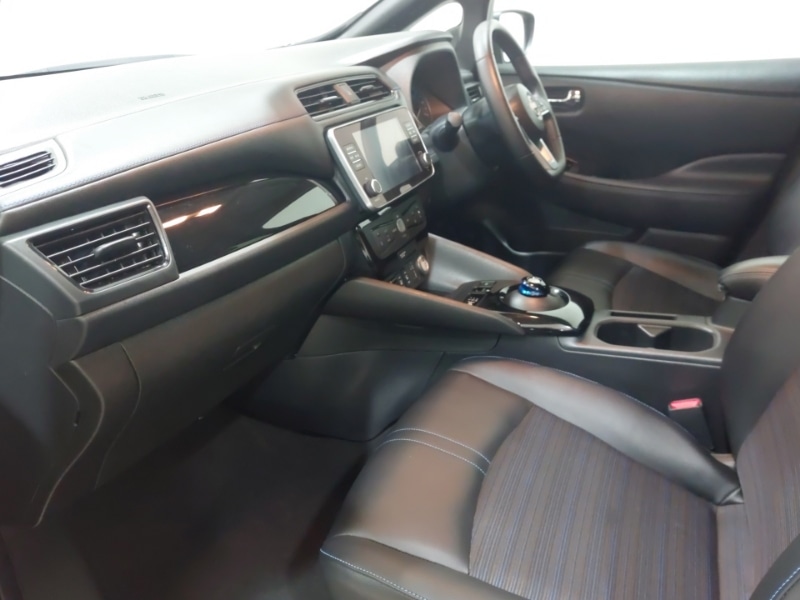 Used Nissan Leaf 2022 for sale - 76150795: Photo 5