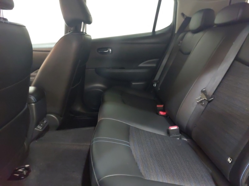 Used Nissan Leaf 2022 for sale - 76150795: Photo 6