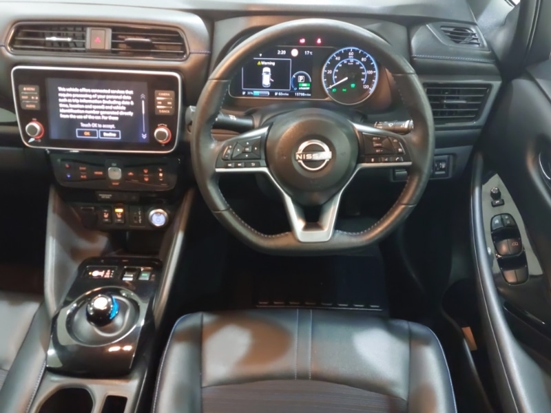 Used Nissan Leaf 2022 for sale - 76150795: Photo 7