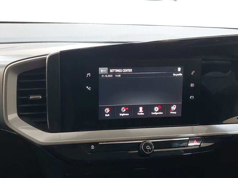 Used Vauxhall Mokka 2022 for sale - 77209030: Photo 10