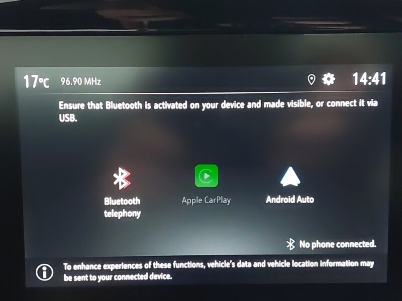 Used Vauxhall Mokka 2022 for sale - 77209030: Photo 13