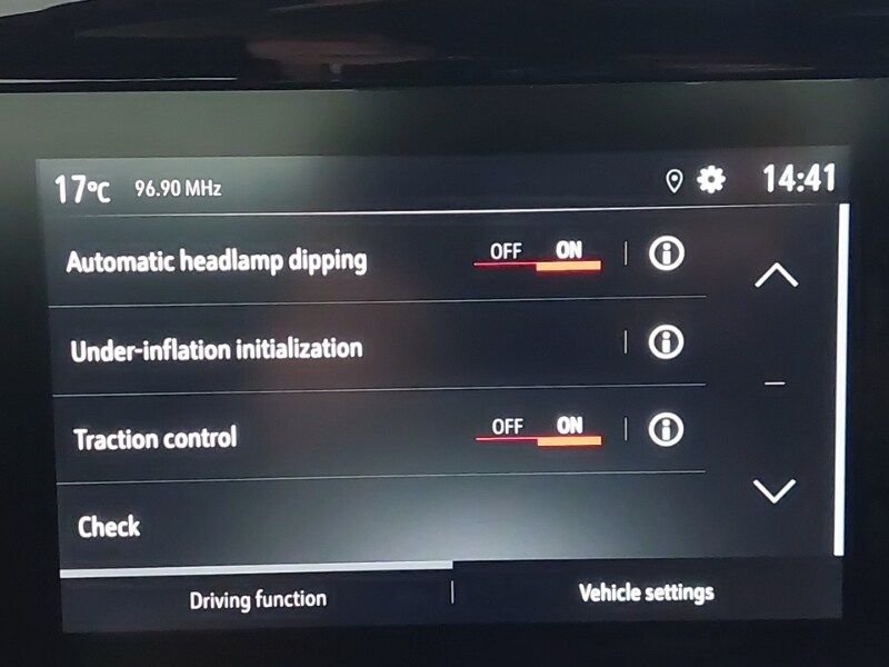 Used Vauxhall Mokka 2022 for sale - 77209030: Photo 14