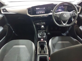 Used Vauxhall Mokka 2022 for sale - 77209030: Photo