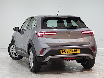 Used Vauxhall Mokka 2022 for sale - 77209030: Photo