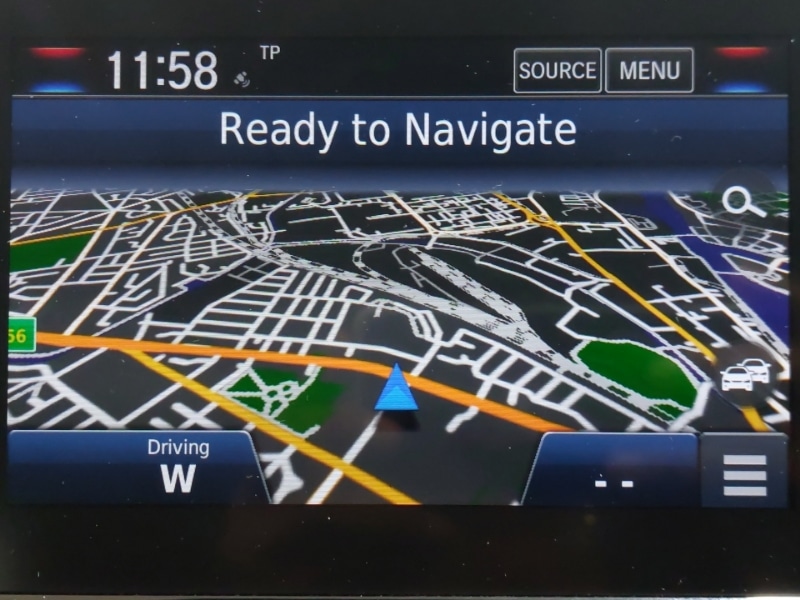 Used Honda CR-V 2019 for sale - 77197442: Photo 16