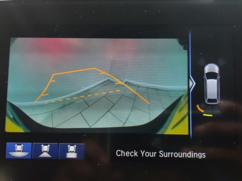 Used Honda CR-V 2019 for sale - 77197442: Photo 19