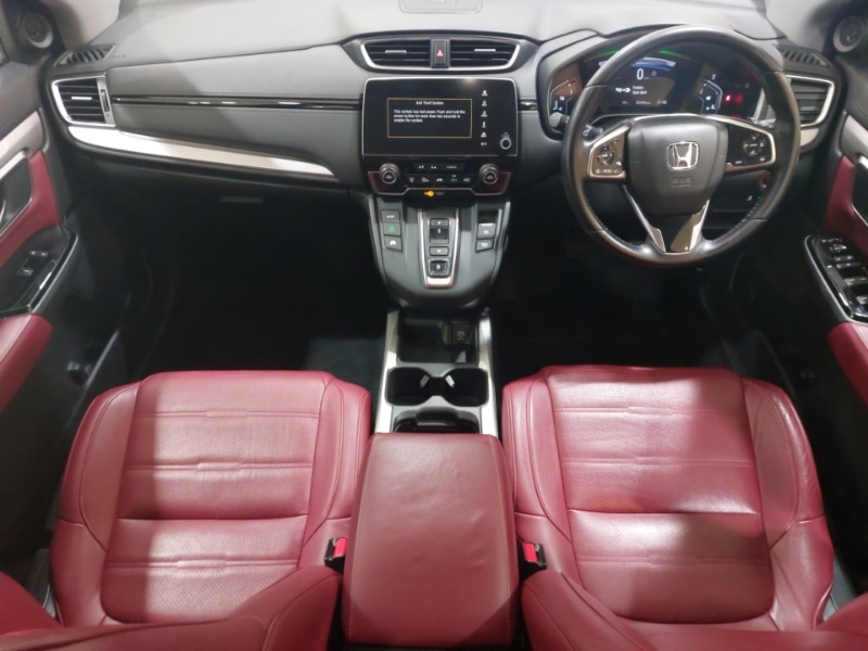 Used Honda CR-V 2019 for sale - 77197442: Photo 2
