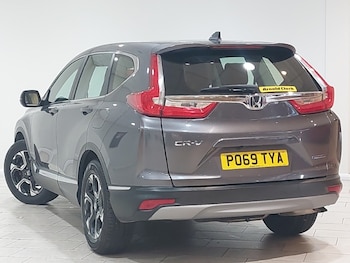 Used Honda CR-V 2019 for sale - 77197442: Photo