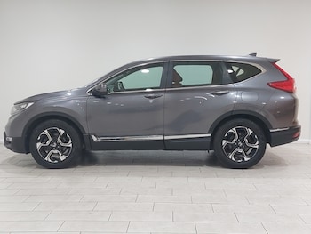 Used Honda CR-V 2019 for sale - 77197442: Photo