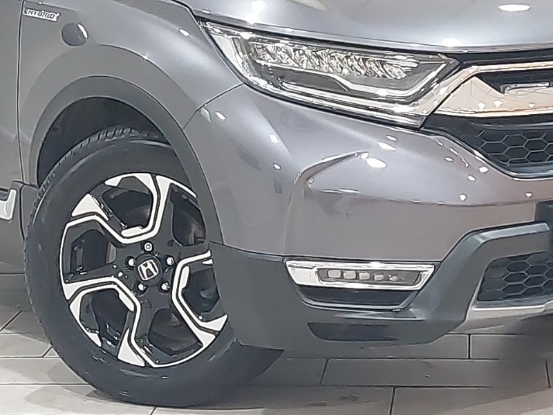 Used Honda CR-V 2019 for sale - 77197442: Photo 9