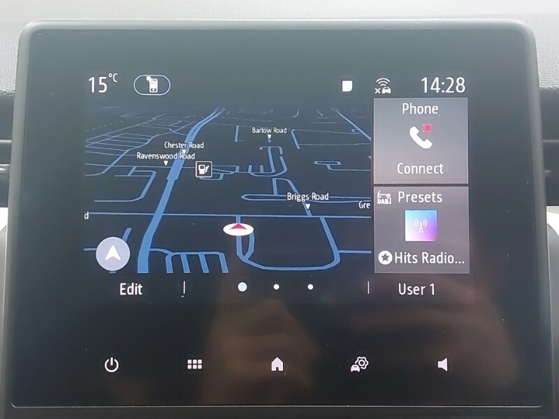 Used Renault Clio 2023 for sale - 77183411: Photo 10