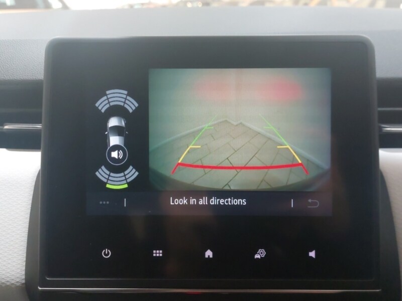 Used Renault Clio 2023 for sale - 77183411: Photo 12