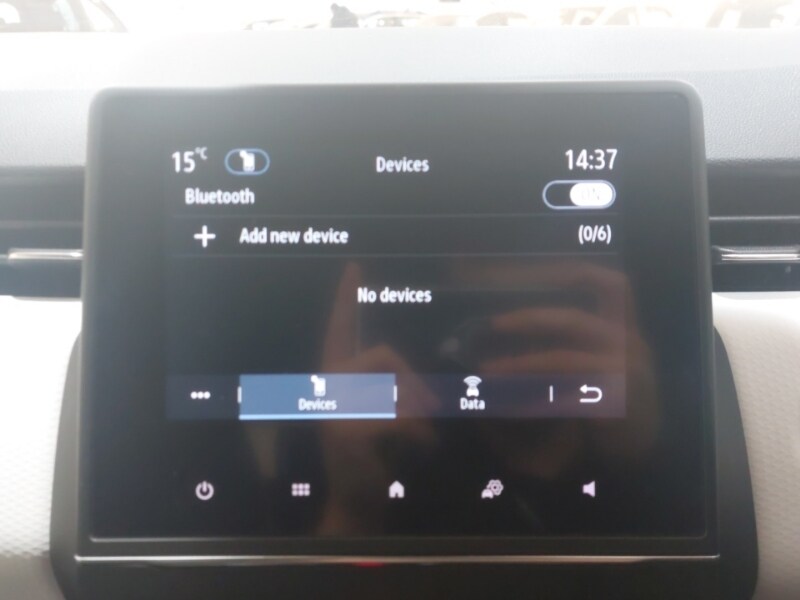 Used Renault Clio 2023 for sale - 77183411: Photo 13