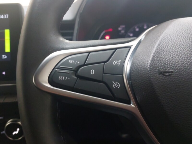 Used Renault Clio 2023 for sale - 77183411: Photo 16