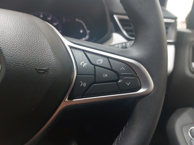 Used Renault Clio 2023 for sale - 77183411: Photo 17