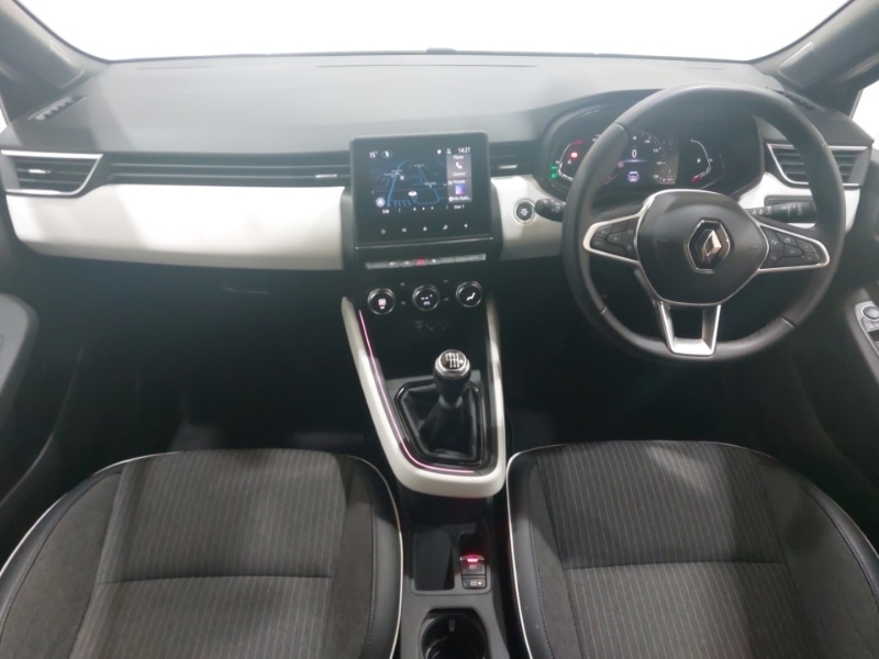 Used Renault Clio 2023 for sale - 77183411: Photo 2