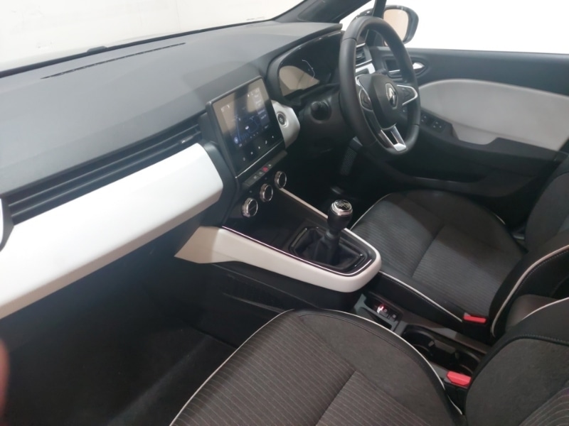 Used Renault Clio 2023 for sale - 77183411: Photo 5