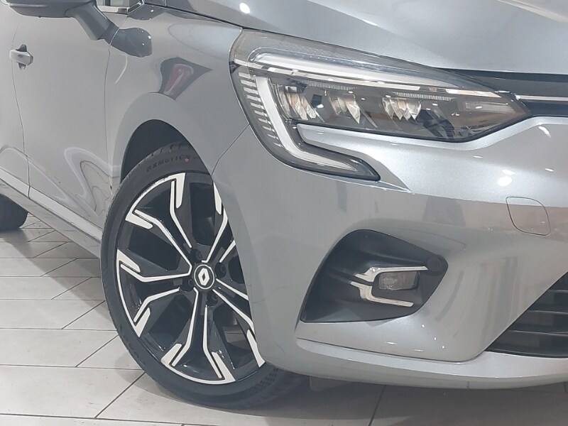 Used Renault Clio 2023 for sale - 77183411: Photo 9