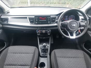 Used Kia Rio 2017 for sale - 79673401: Photo
