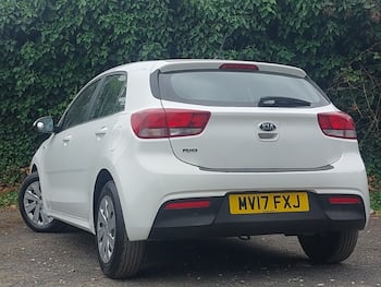 Used Kia Rio 2017 for sale - 79673401: Photo