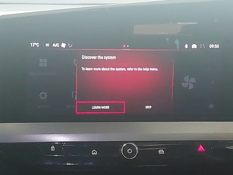 Used Vauxhall Mokka 2025 for sale - 78147031: Photo 10