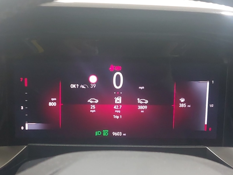 Used Vauxhall Mokka 2025 for sale - 78147031: Photo 11